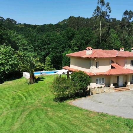 Villa Santa Ana Ларедо Экстерьер фото