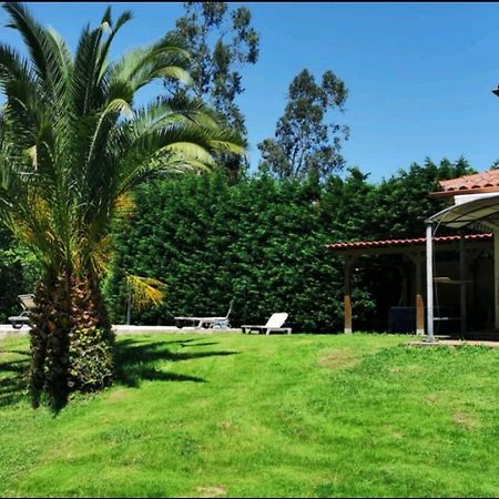 Villa Santa Ana Ларедо Экстерьер фото