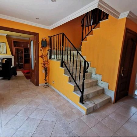 Villa Santa Ana Ларедо Экстерьер фото