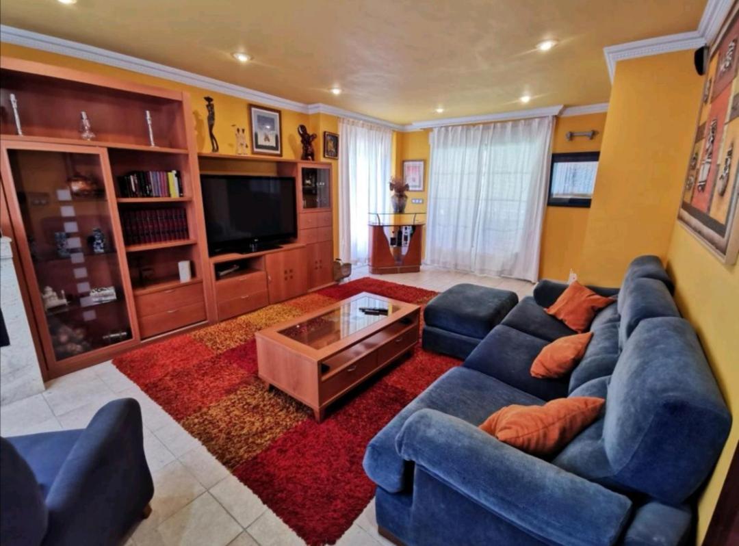 Villa Santa Ana Ларедо Экстерьер фото