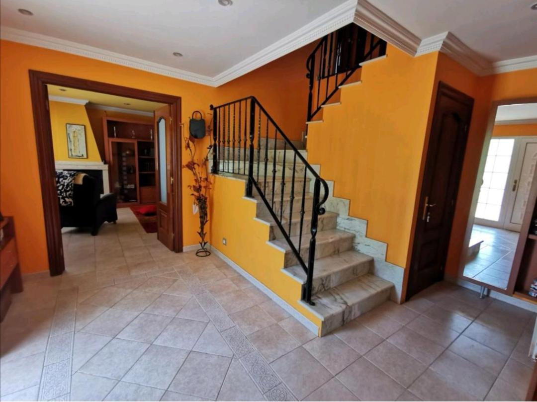 Villa Santa Ana Ларедо Экстерьер фото